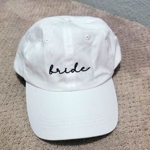 Davids Bridal Studio Bride hat
